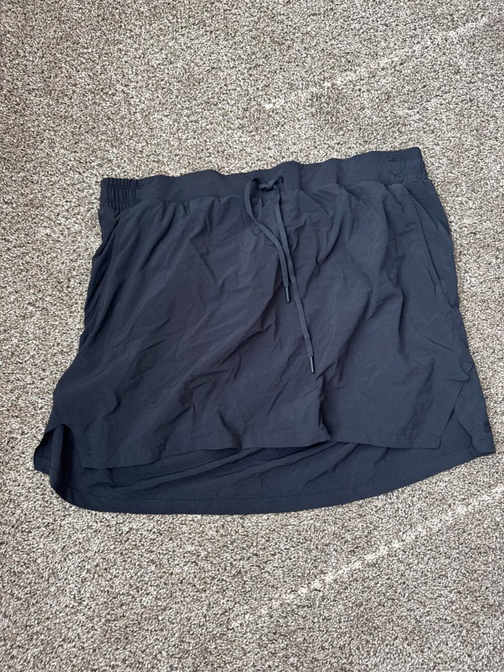 All In Motion Athletic Skort